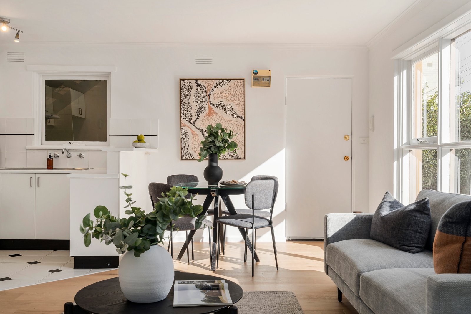 Real Estate and Property in 1/39 Byron Street, Elwood, VIC