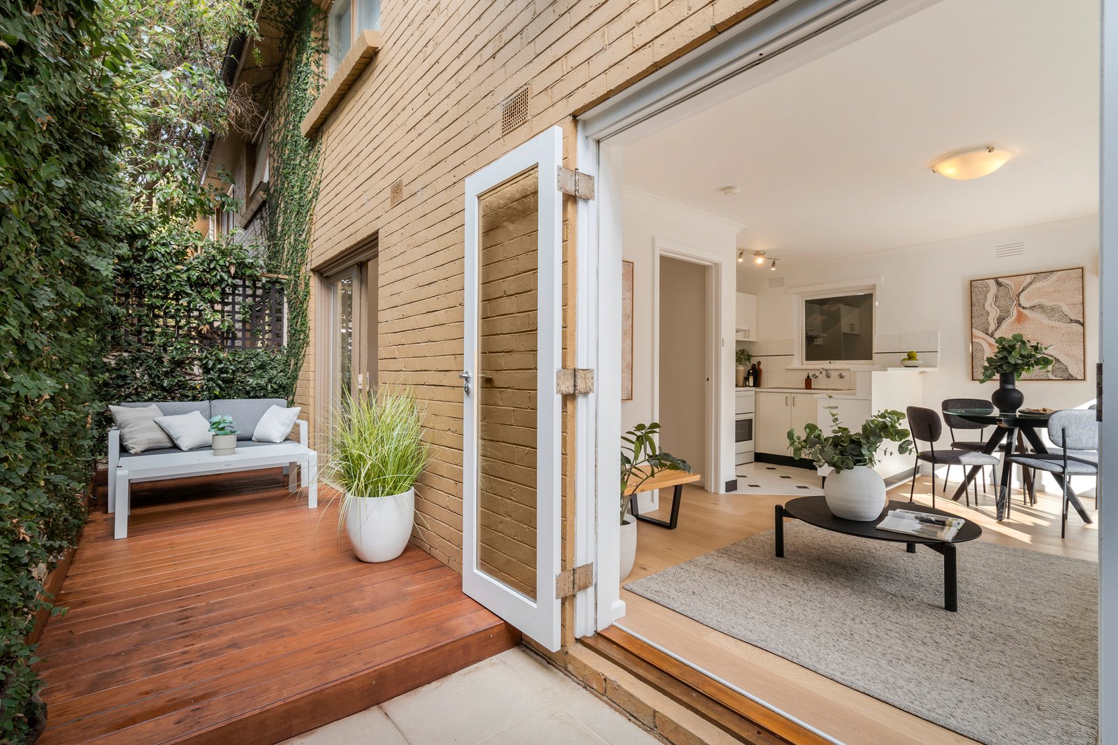 Real Estate and Property in 1/39 Byron Street, Elwood, VIC