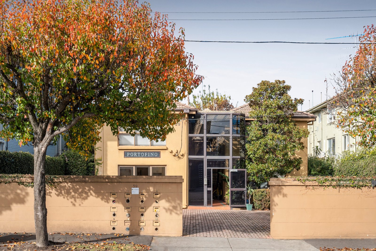 Real Estate and Property in 1/39 Byron Street, Elwood, VIC