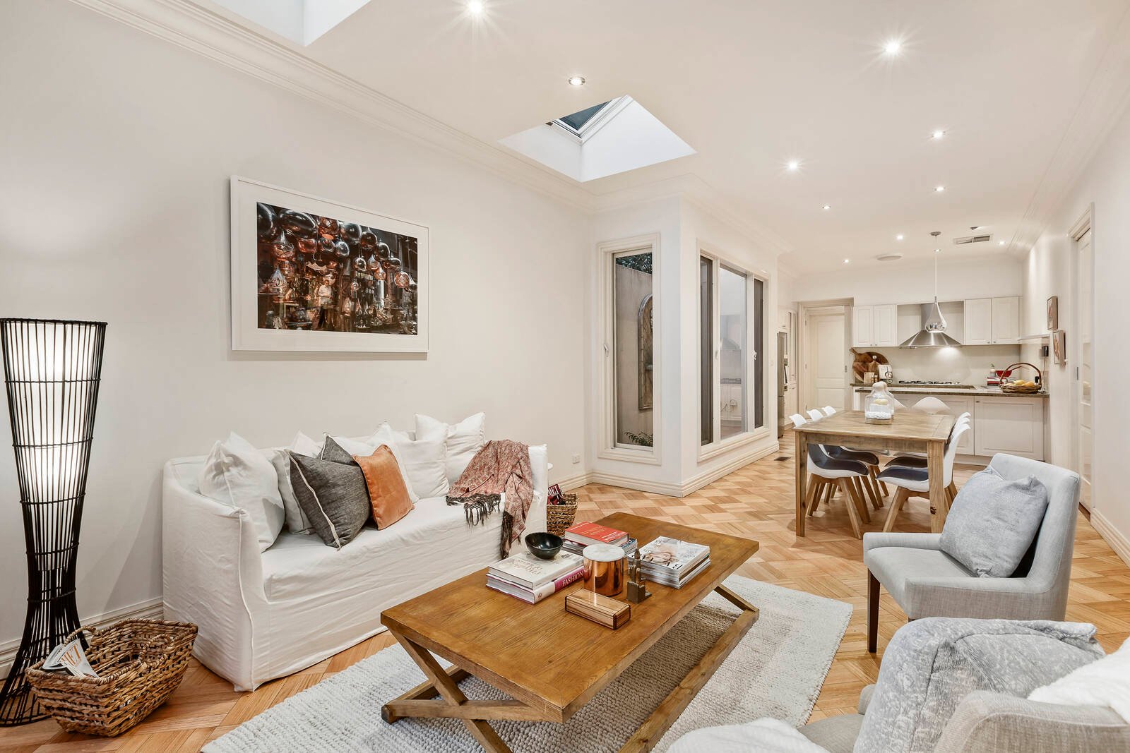 Real Estate and Property in 1/39 Callantina Road, Hawthorn, VIC