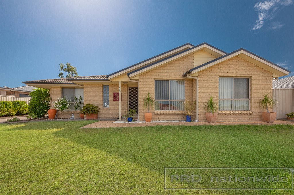 1/39 Carnarvon Circuit EAST MAITLAND 1