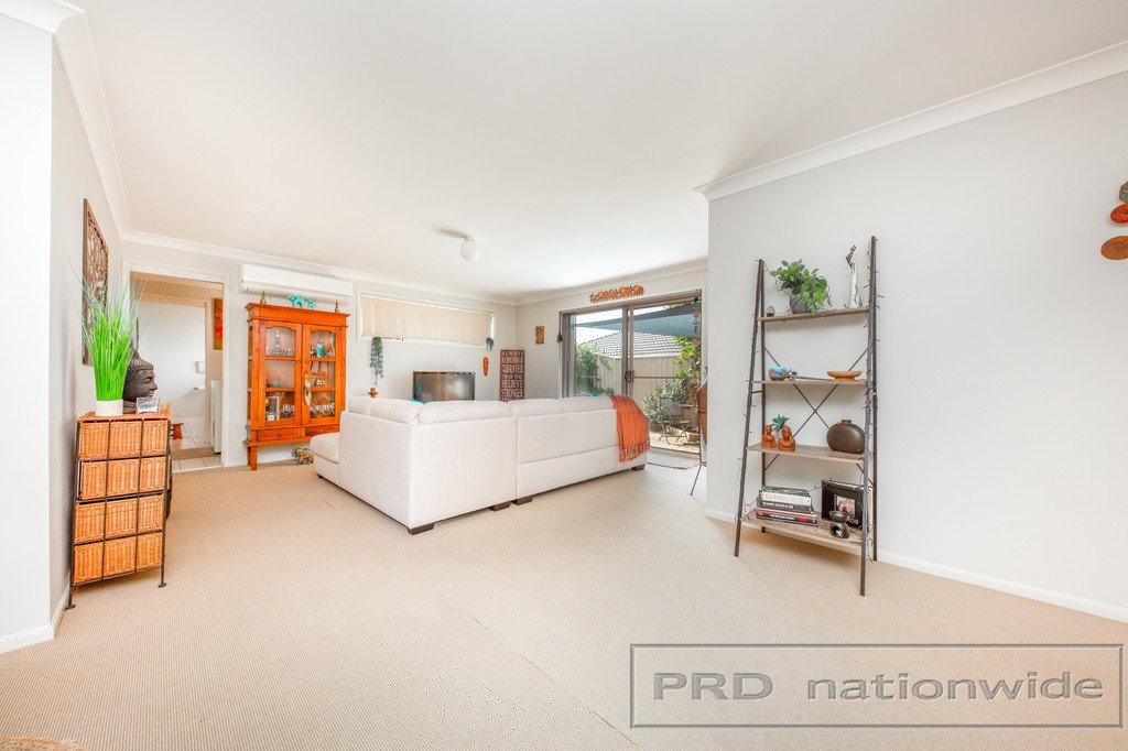 1/39 Carnarvon Circuit EAST MAITLAND 4
