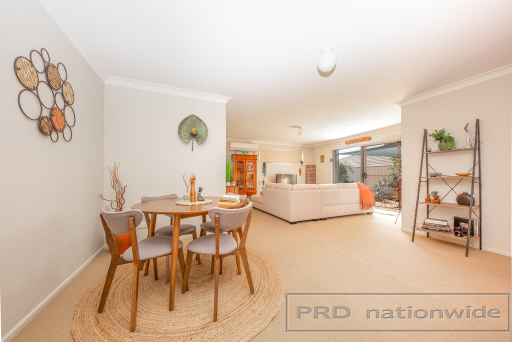 1/39 Carnarvon Circuit EAST MAITLAND 6