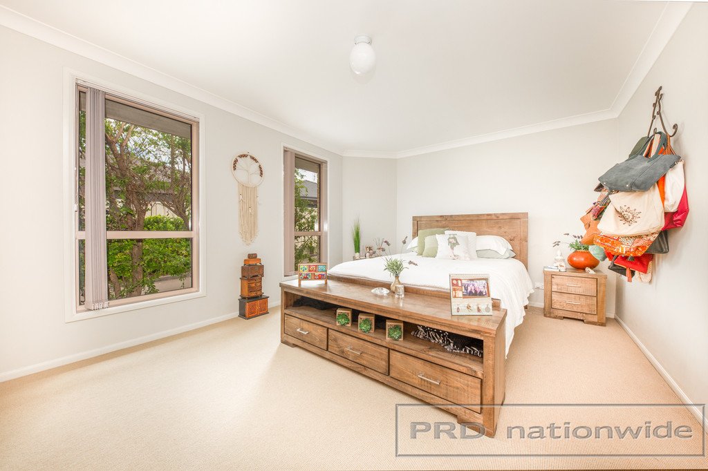 1/39 Carnarvon Circuit EAST MAITLAND 7