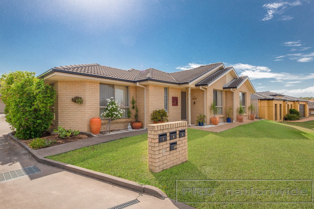 1/39 Carnarvon Circuit EAST MAITLAND 12