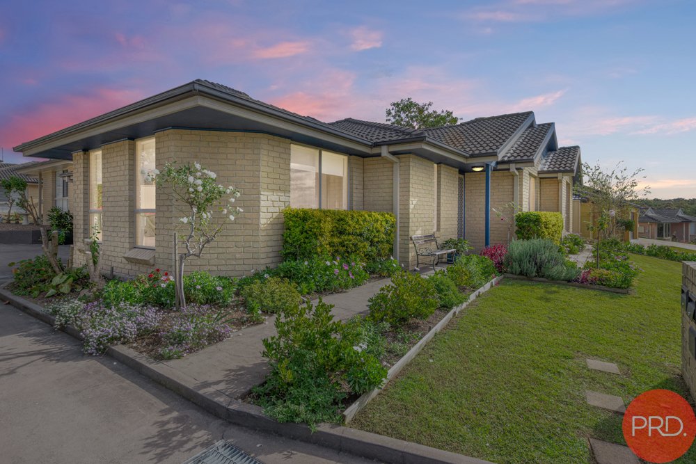 1/39 Carnarvon Circuit EAST MAITLAND 2