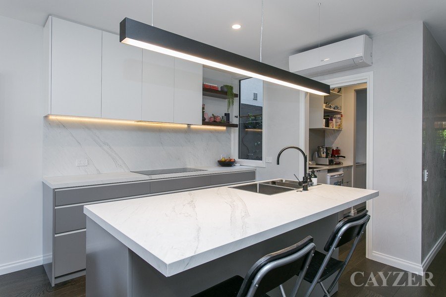Gallery: 139 Cruikshank Street