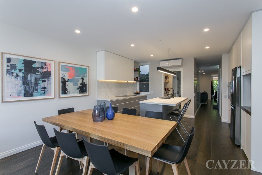 Gallery: 139 Cruikshank Street