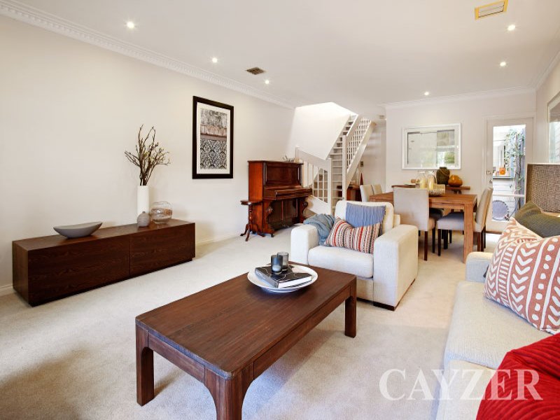 Gallery: 139 Cruikshank Street