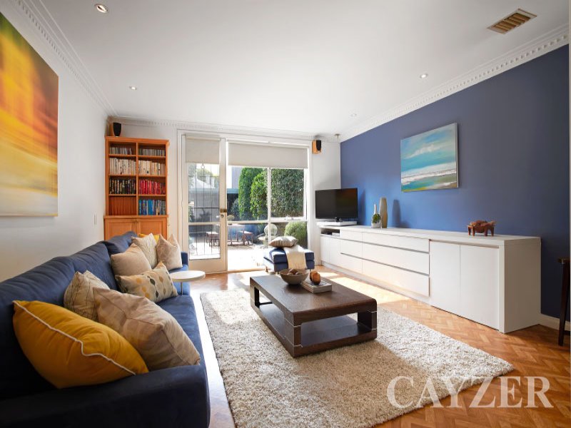 Gallery: 139 Cruikshank Street