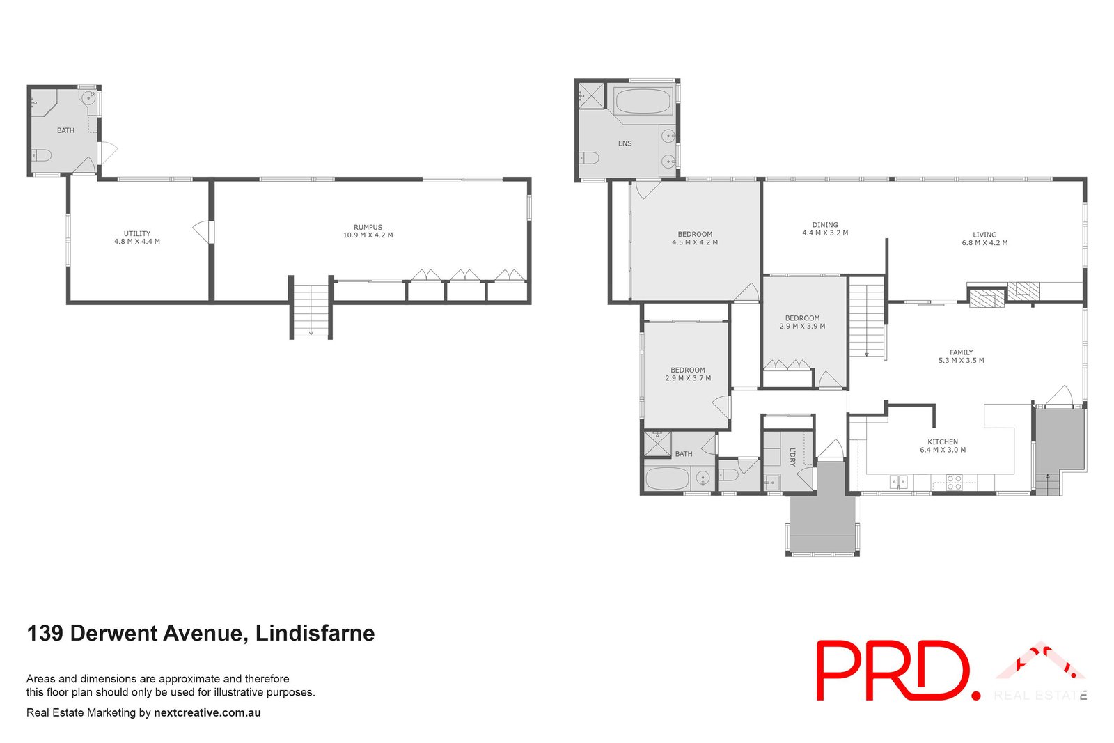 139 Derwent Avenue LINDISFARNE 14