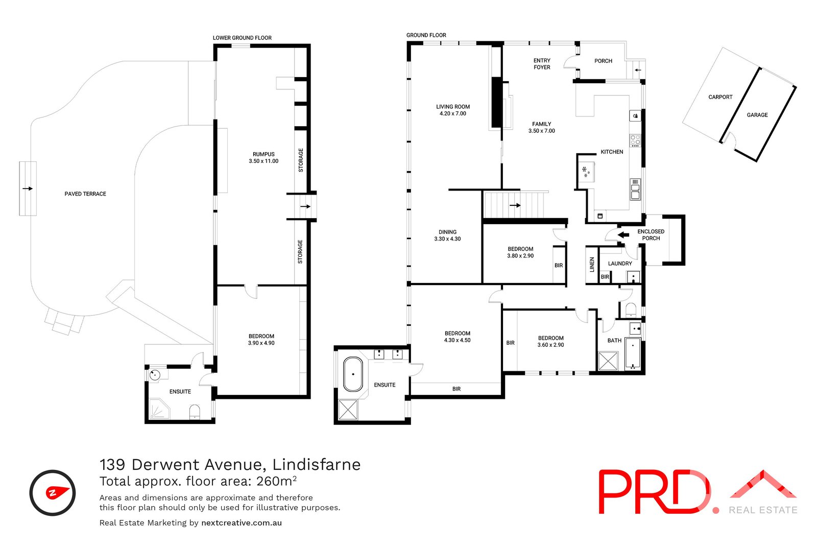 139 Derwent Avenue LINDISFARNE 11