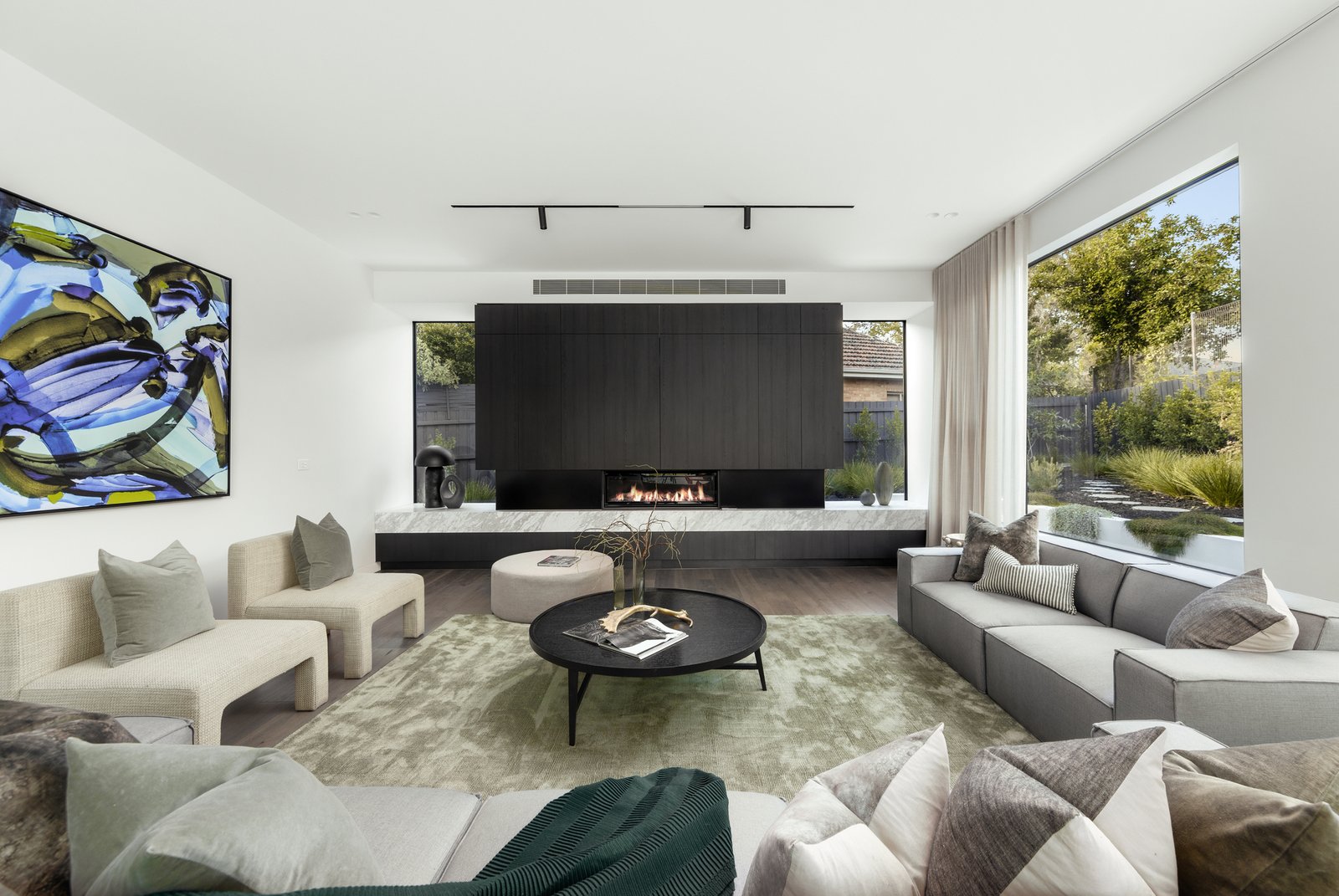 Gallery: 139 Doncaster Road