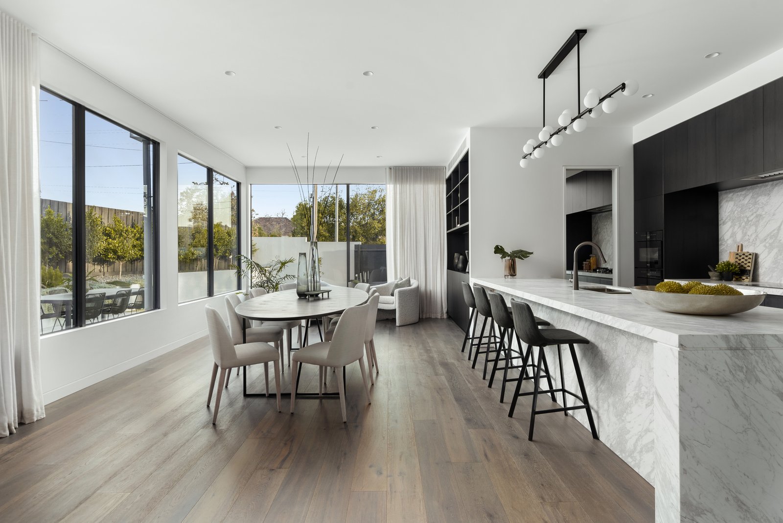 Gallery: 139 Doncaster Road