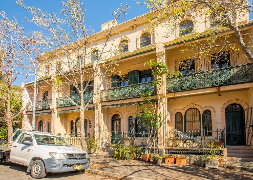 139 Dowling Street, Woolloomooloo NSW 2011