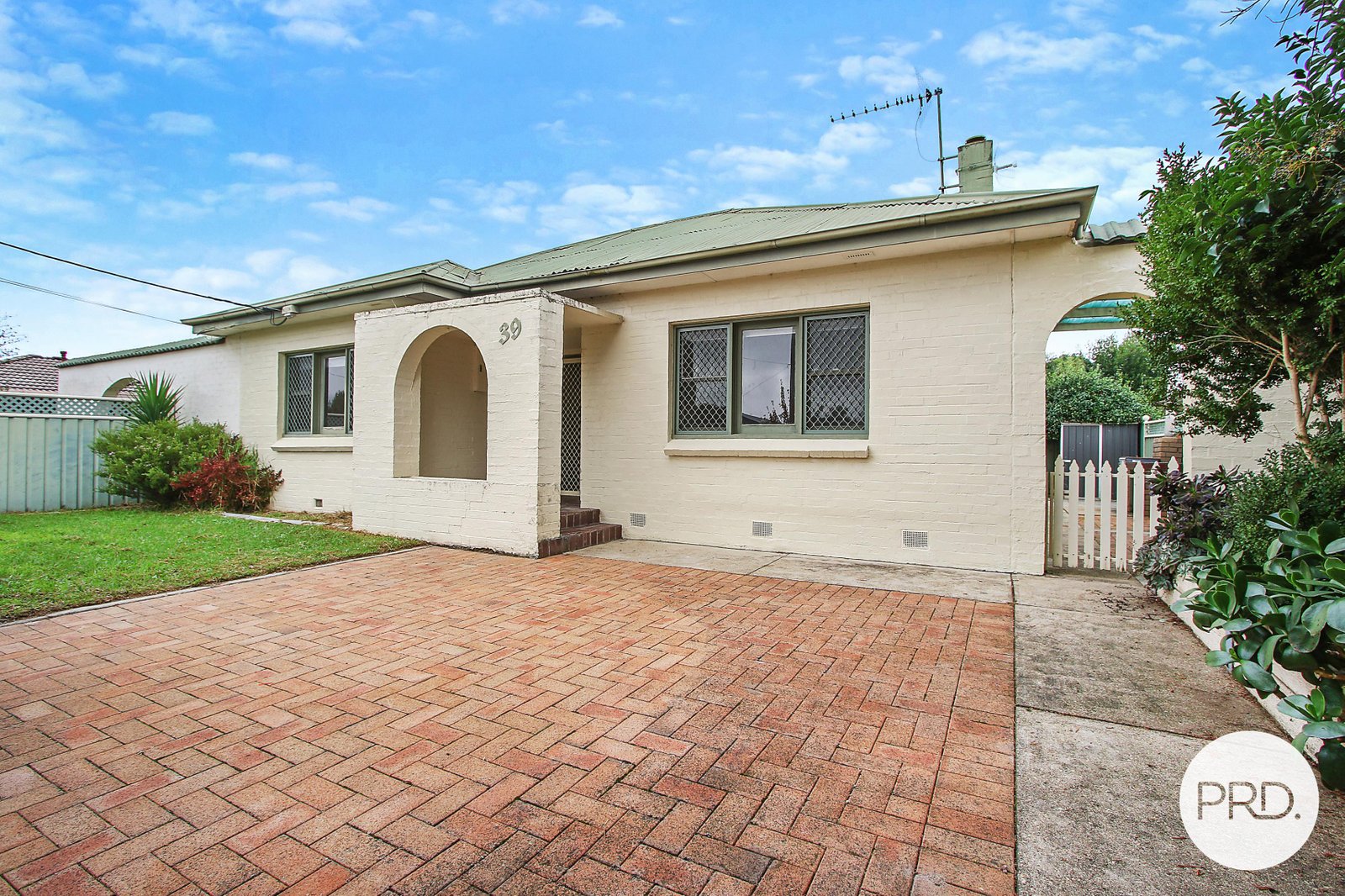 1/39 Gordon Street WODONGA 1