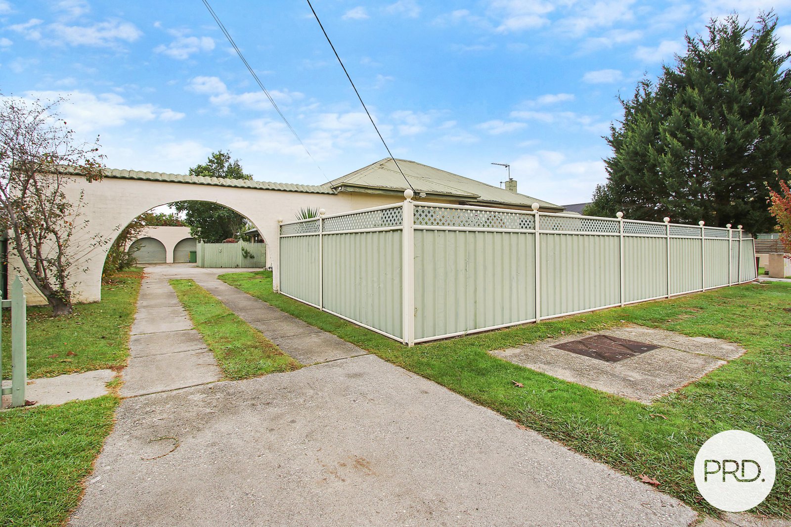 1/39 Gordon Street WODONGA 2