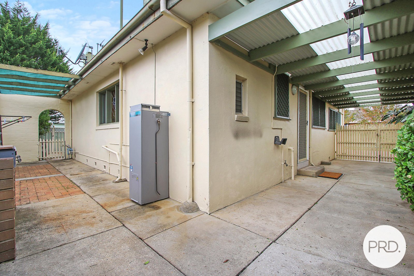 1/39 Gordon Street WODONGA 8