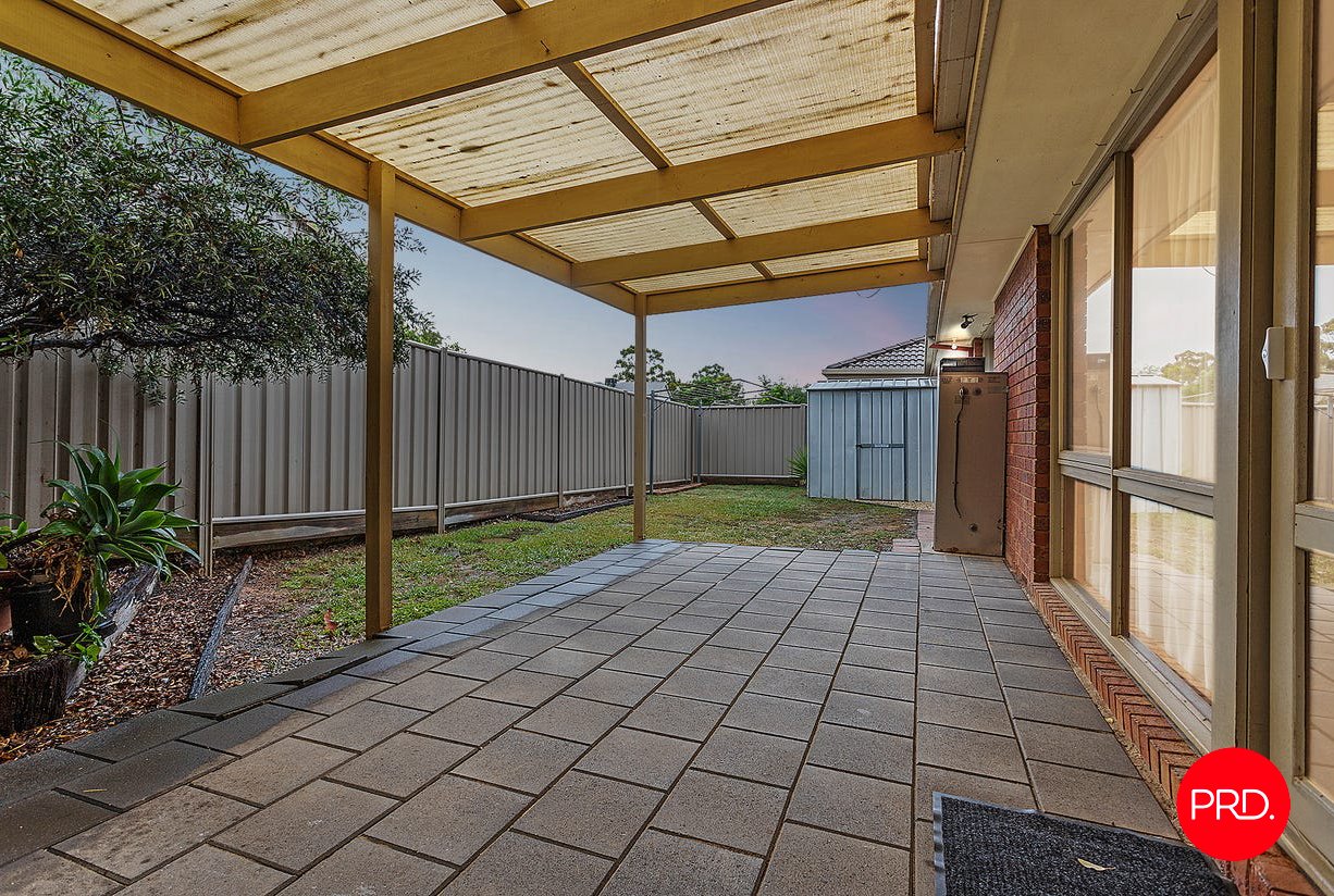 1/39 Harley St  STRATHDALE 8