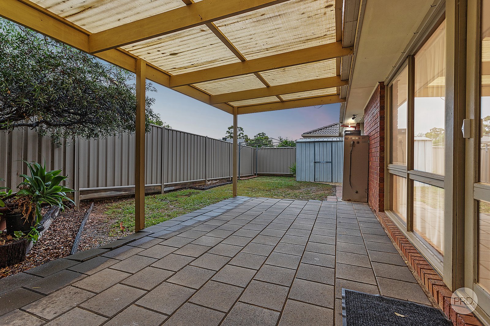 1/39 Harley Street STRATHDALE 8