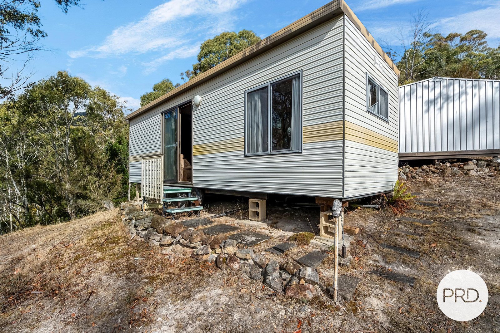 139 Jefferys Track LACHLAN 8