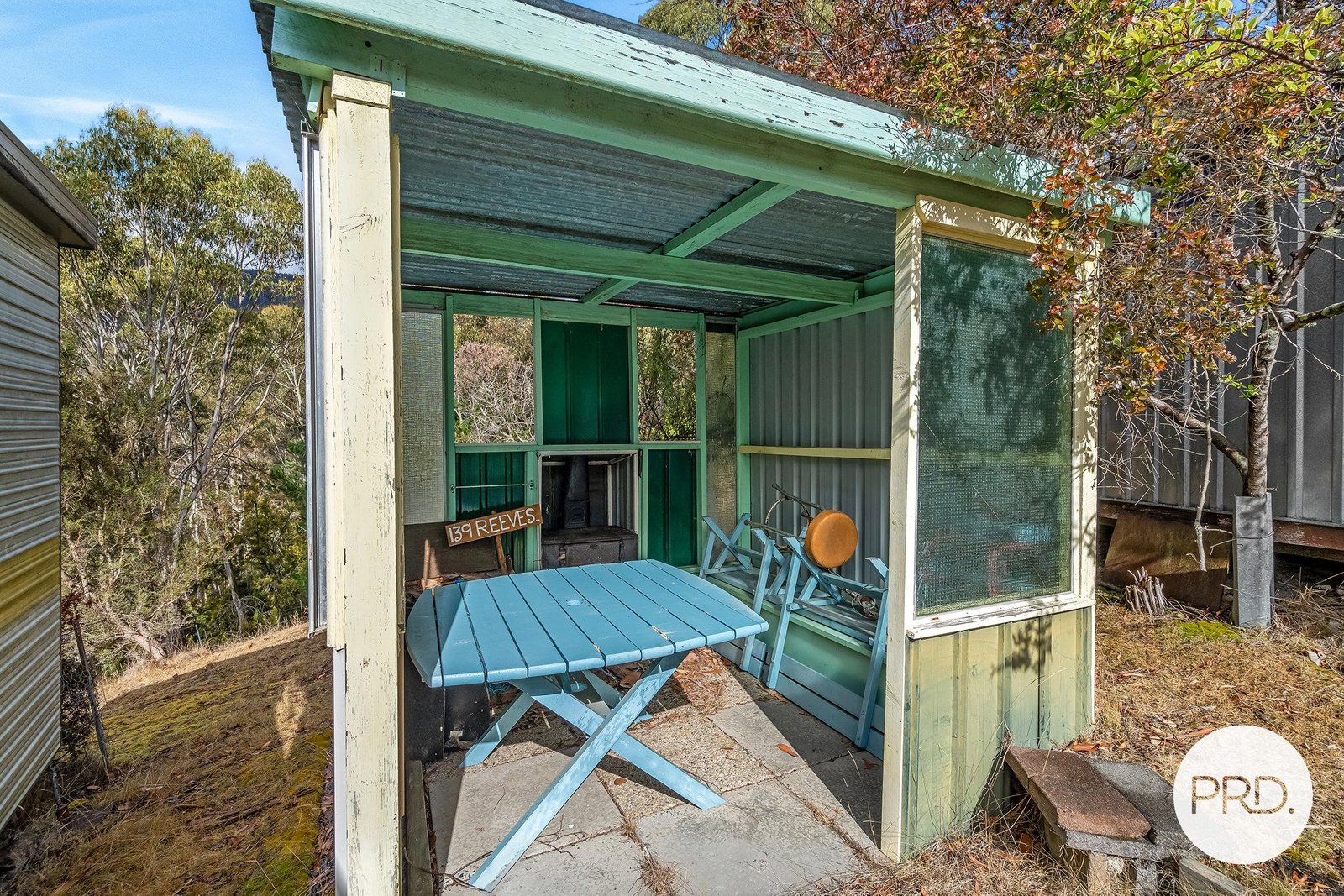 139 Jefferys Track LACHLAN 19