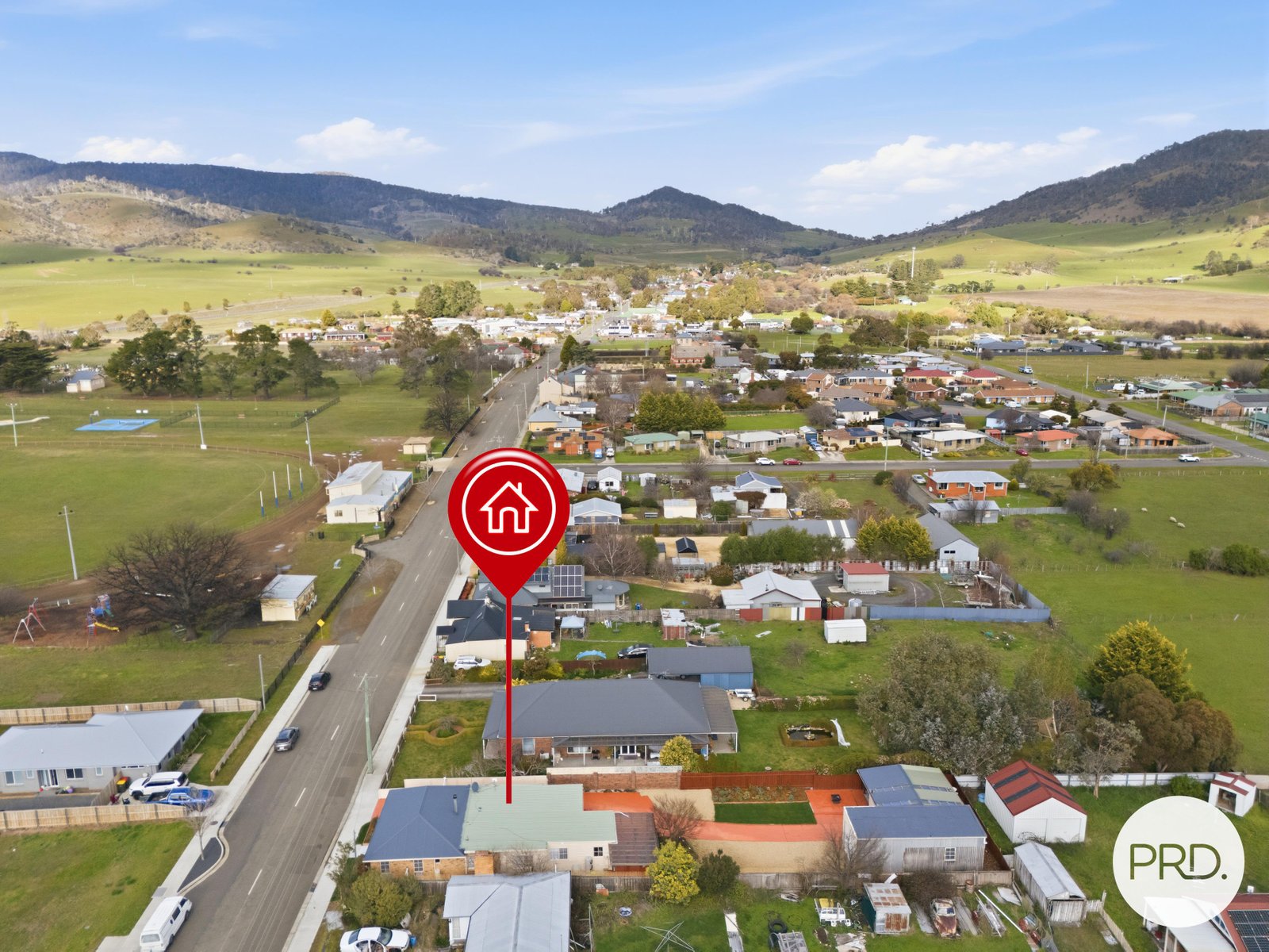 139 Main Street KEMPTON 28