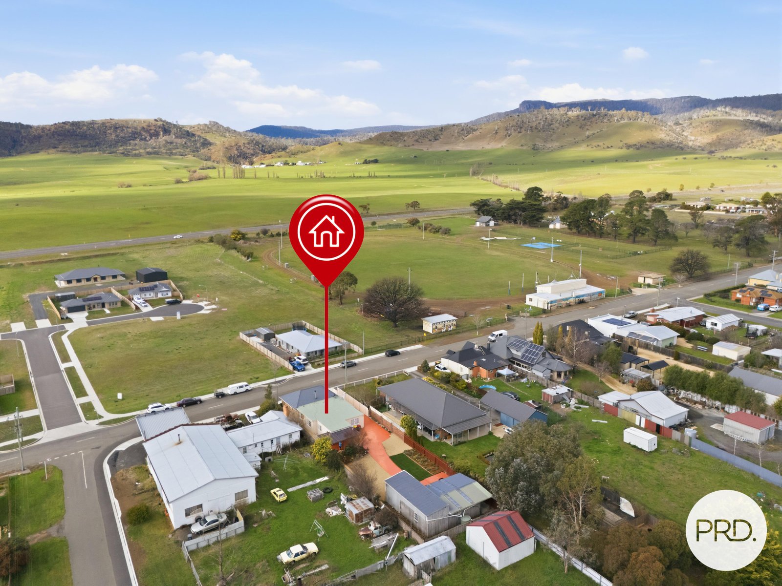 139 Main Street KEMPTON 30