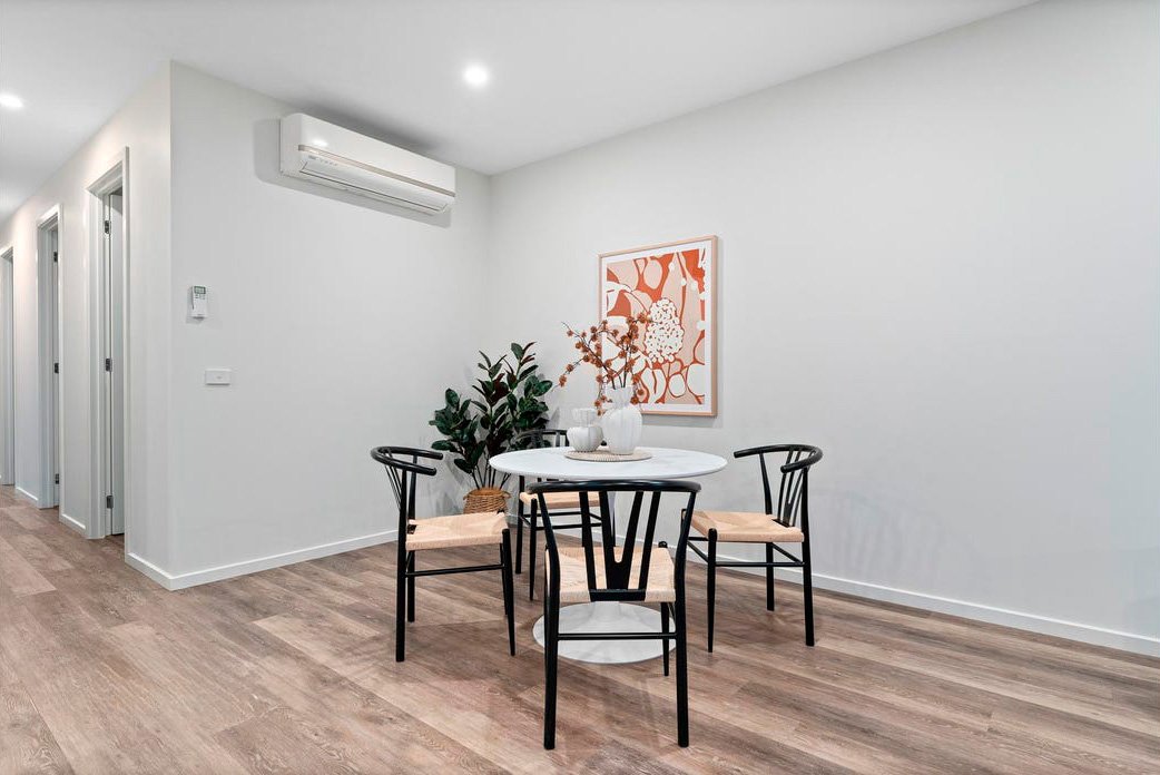 Gallery: 139 Mills Street