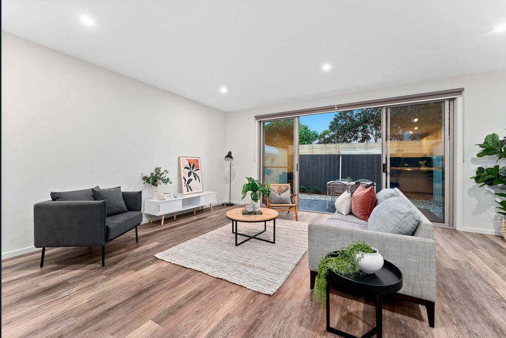 Gallery: 139 Mills Street