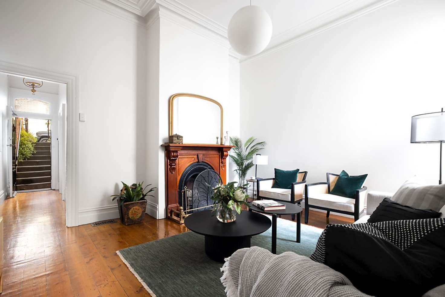 Real Estate and Property in 139 Park Drive, Parkville, VIC