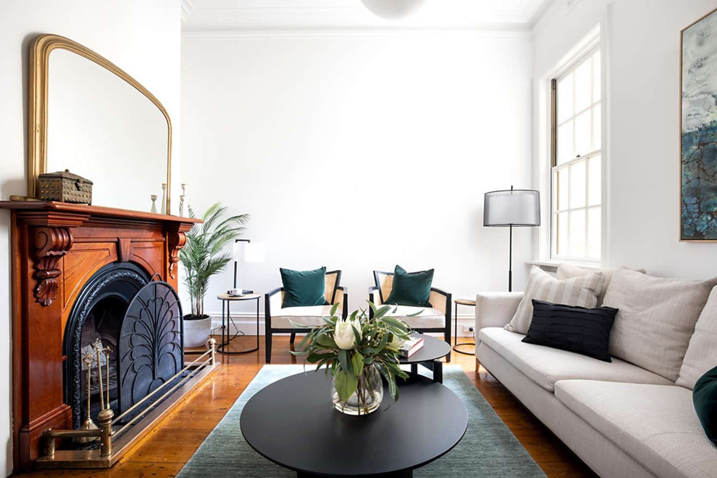 Real Estate and Property in 139 Park Drive, Parkville, VIC