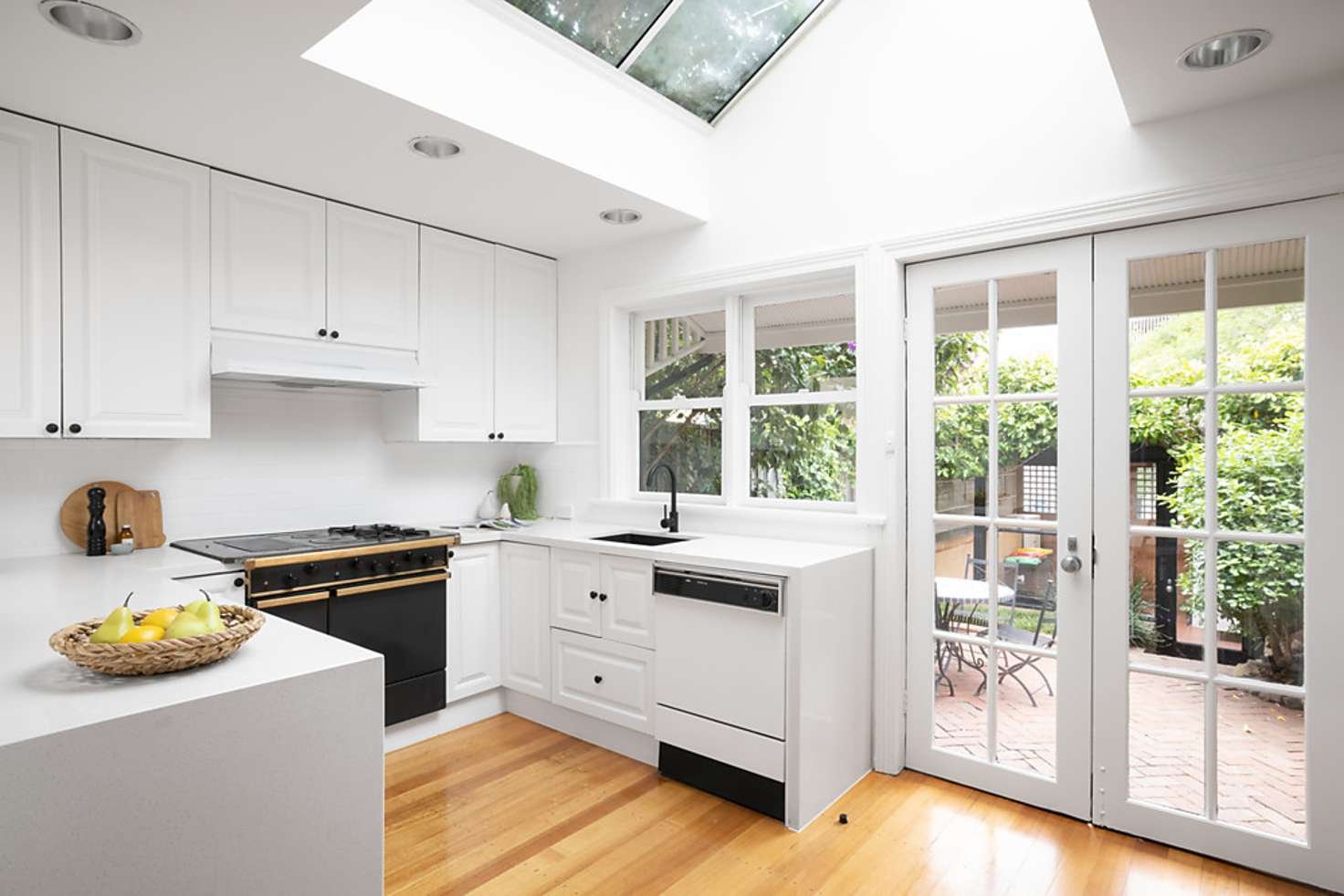 Real Estate and Property in 139 Park Drive, Parkville, VIC