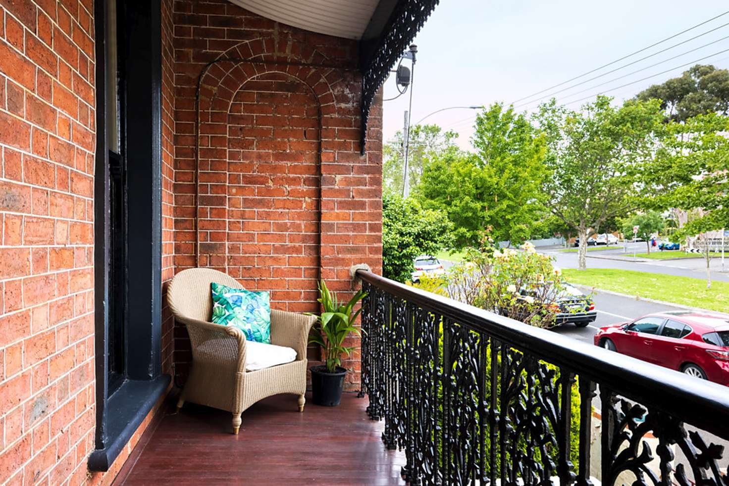 Real Estate and Property in 139 Park Drive, Parkville, VIC