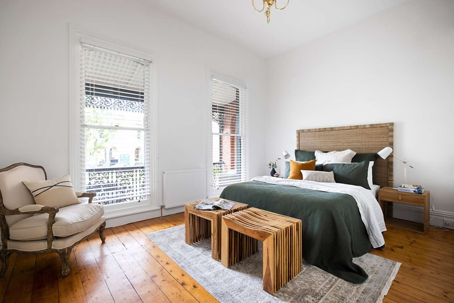 Real Estate and Property in 139 Park Drive, Parkville, VIC