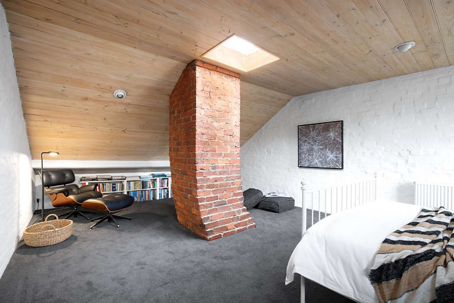 Real Estate and Property in 139 Park Drive, Parkville, VIC