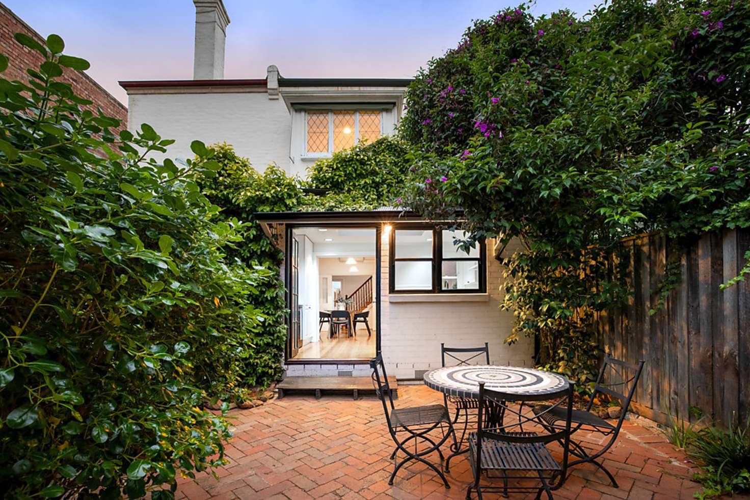 Real Estate and Property in 139 Park Drive, Parkville, VIC