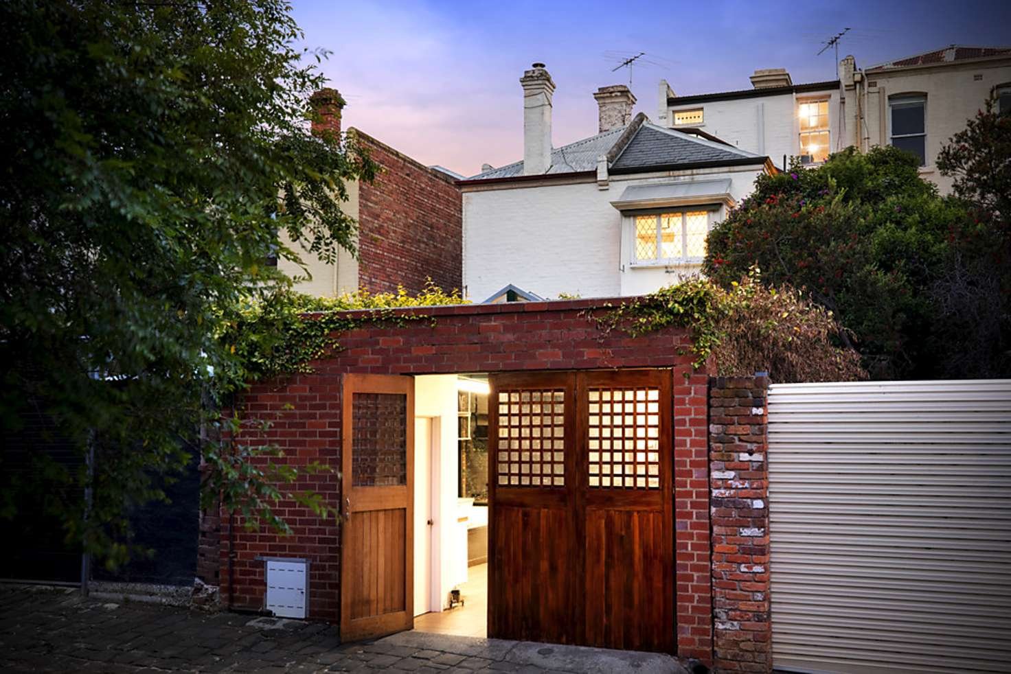 Real Estate and Property in 139 Park Drive, Parkville, VIC