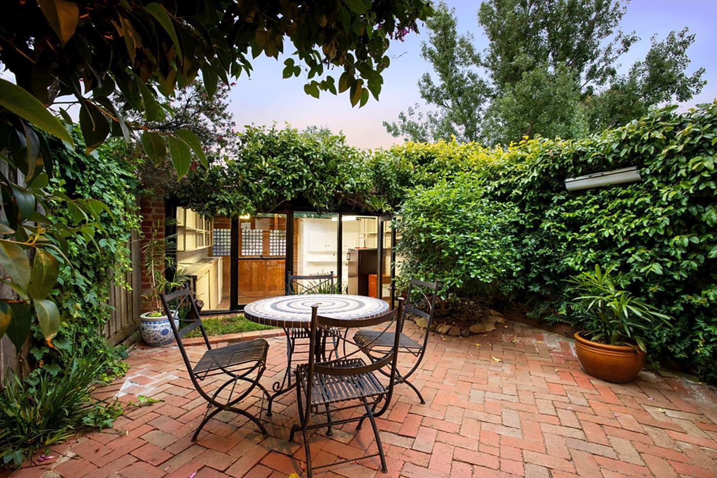 Real Estate and Property in 139 Park Drive, Parkville, VIC
