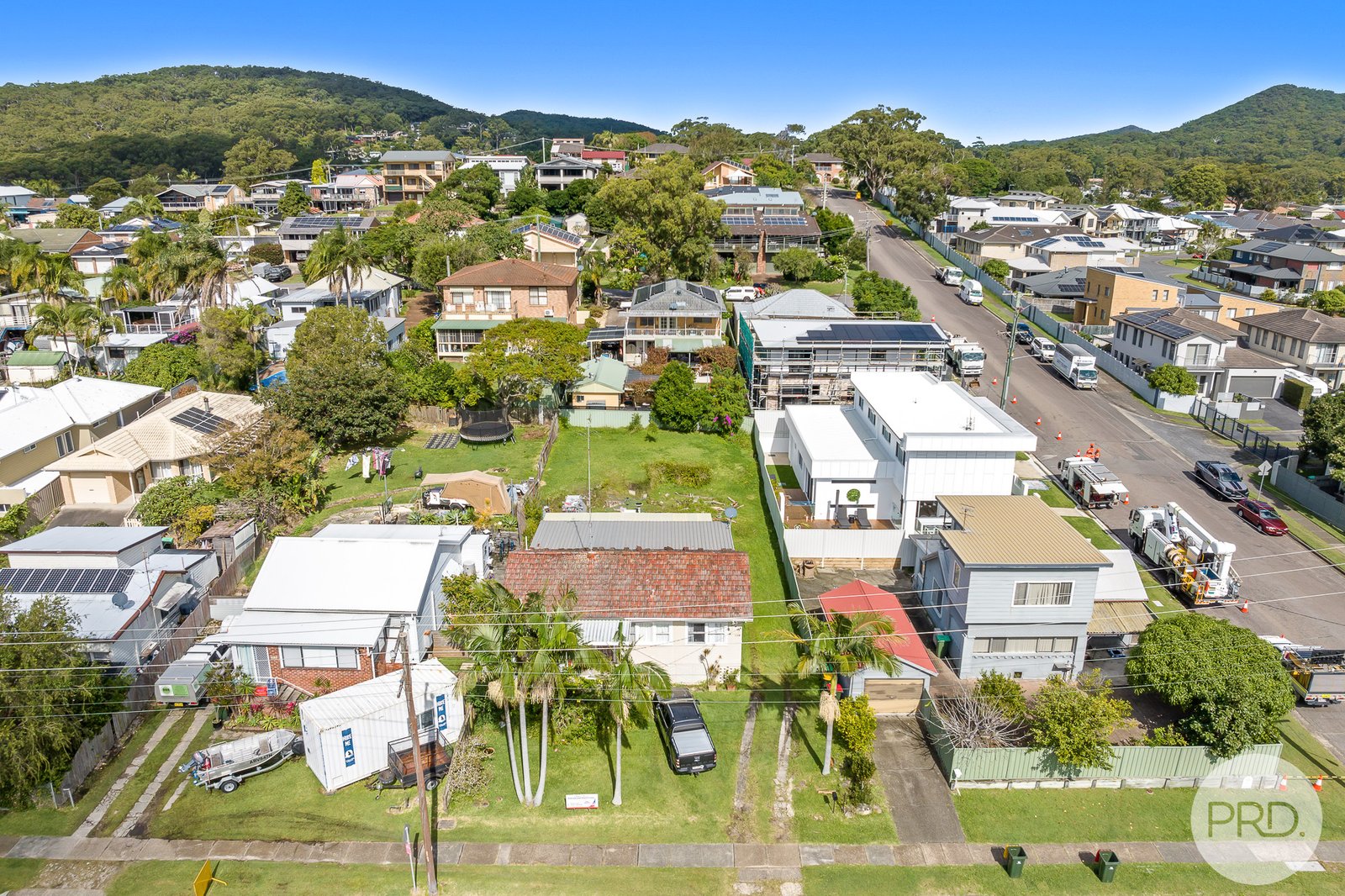 139 Shoal Bay Road NELSON BAY 2