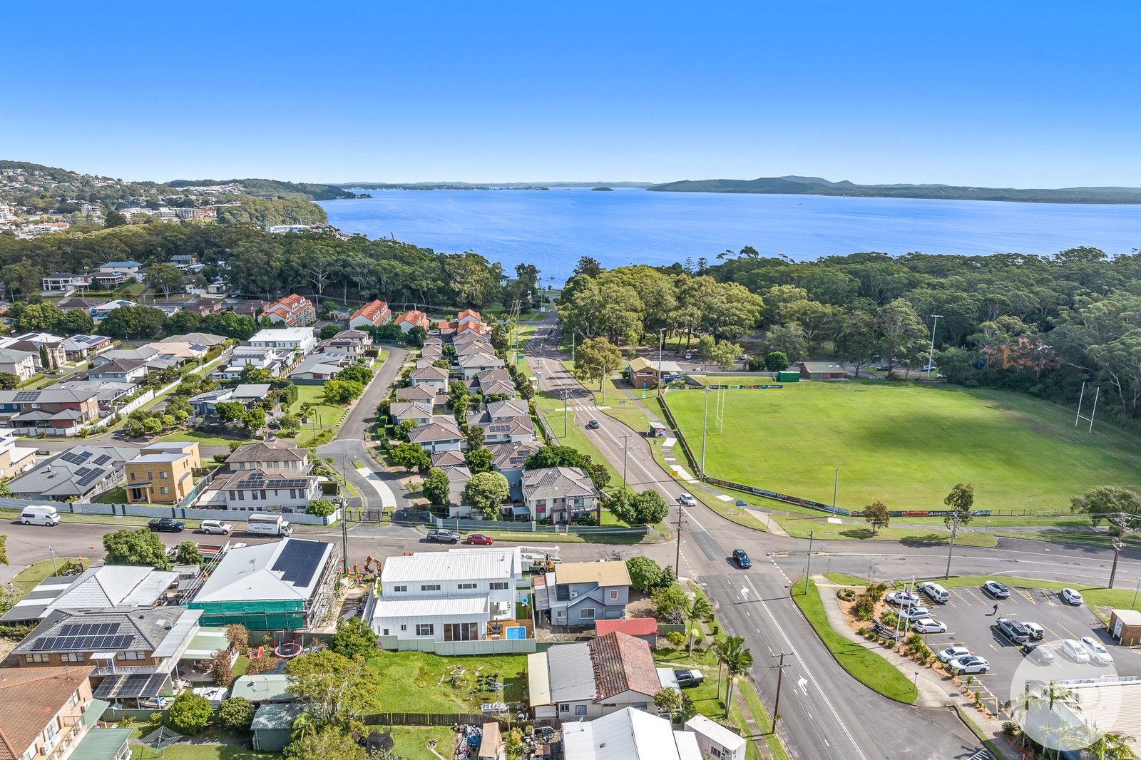 139 Shoal Bay Road NELSON BAY 3