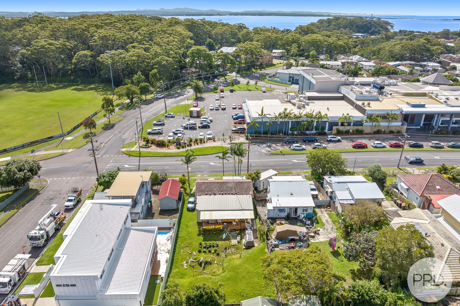 139 Shoal Bay Road NELSON BAY 4