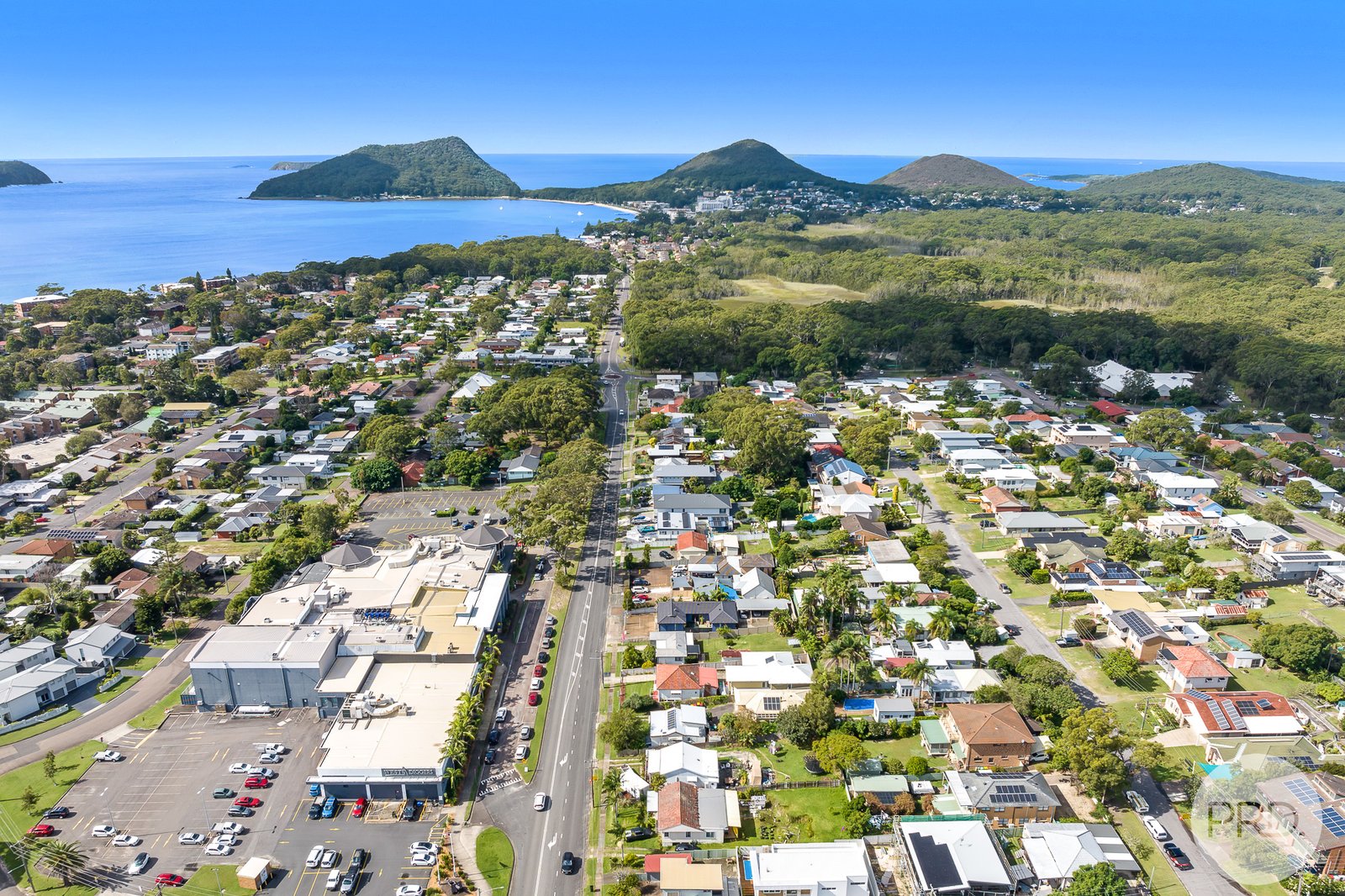 139 Shoal Bay Road NELSON BAY 6