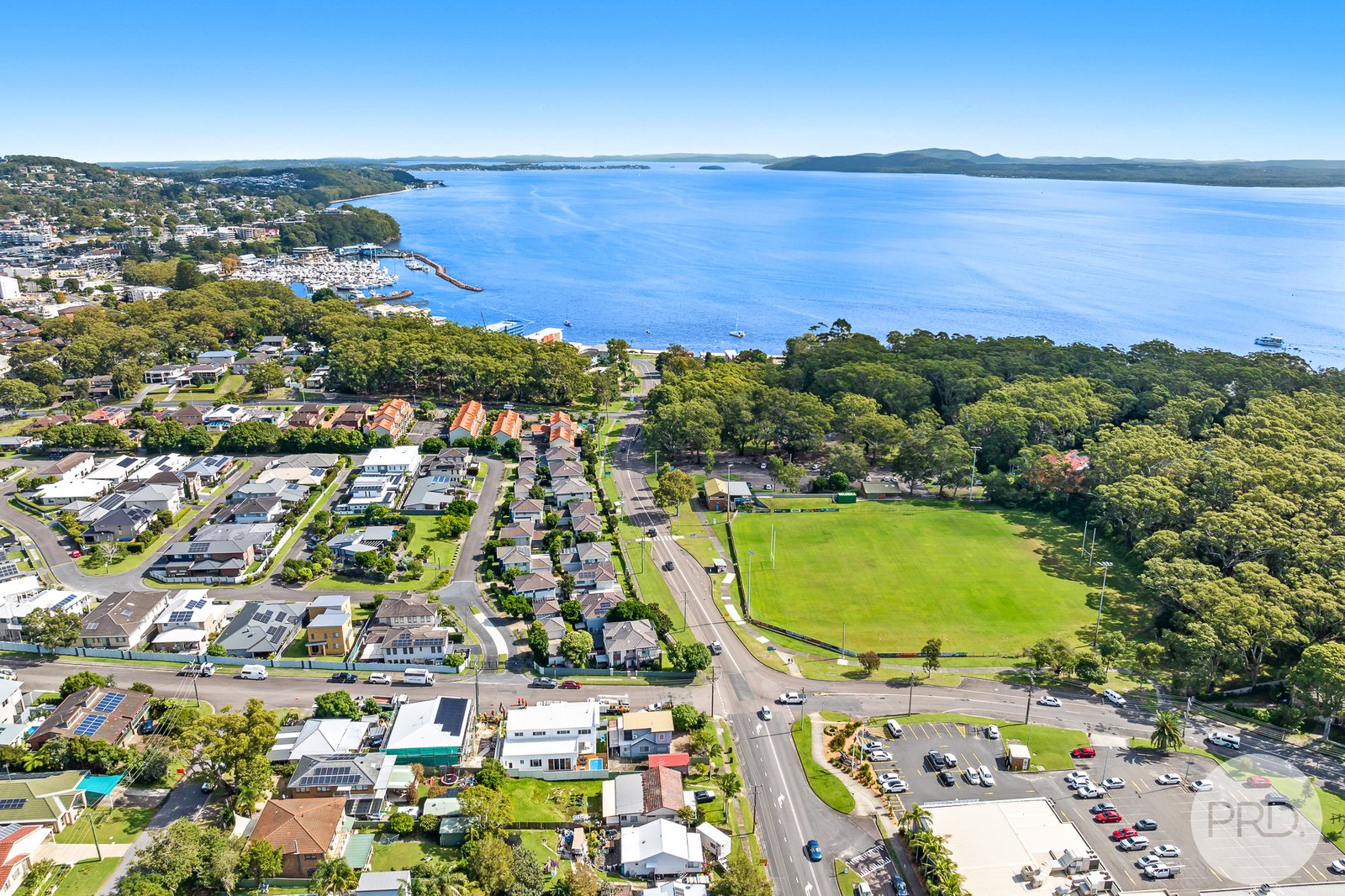 139 Shoal Bay Road NELSON BAY 9