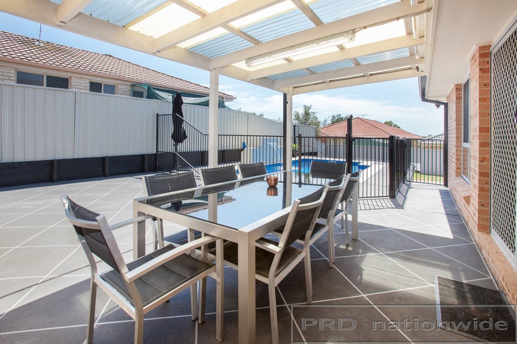 139 Somerset Drive THORNTON 8