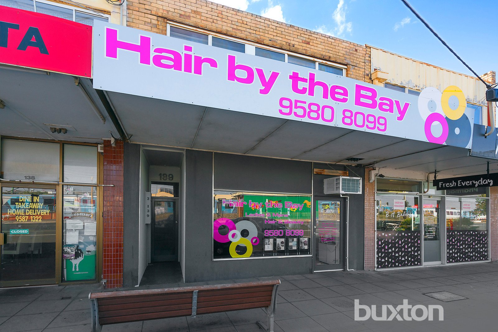 Gallery: 139 Station Street