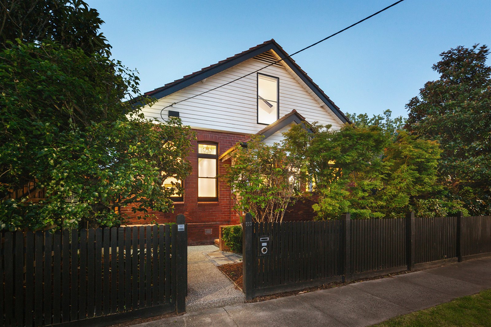 139 Wellington Street, Kew, 3101