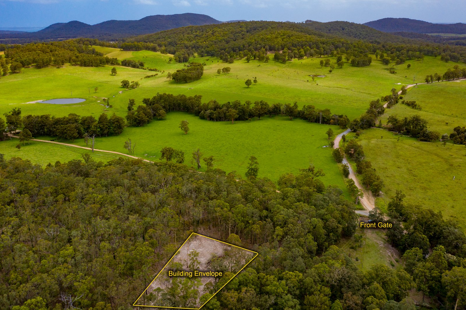 1391 The Branch Lane NORTH ARM COVE 7