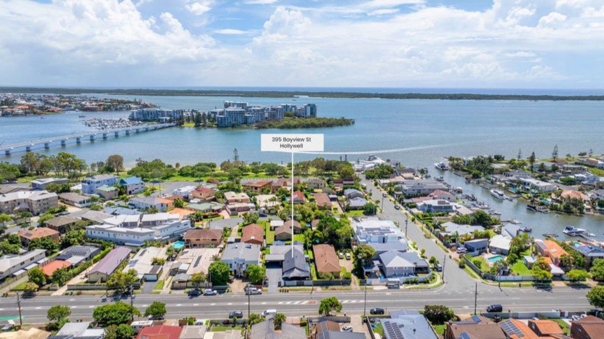 1/395 Bayview Street Hollywell 11