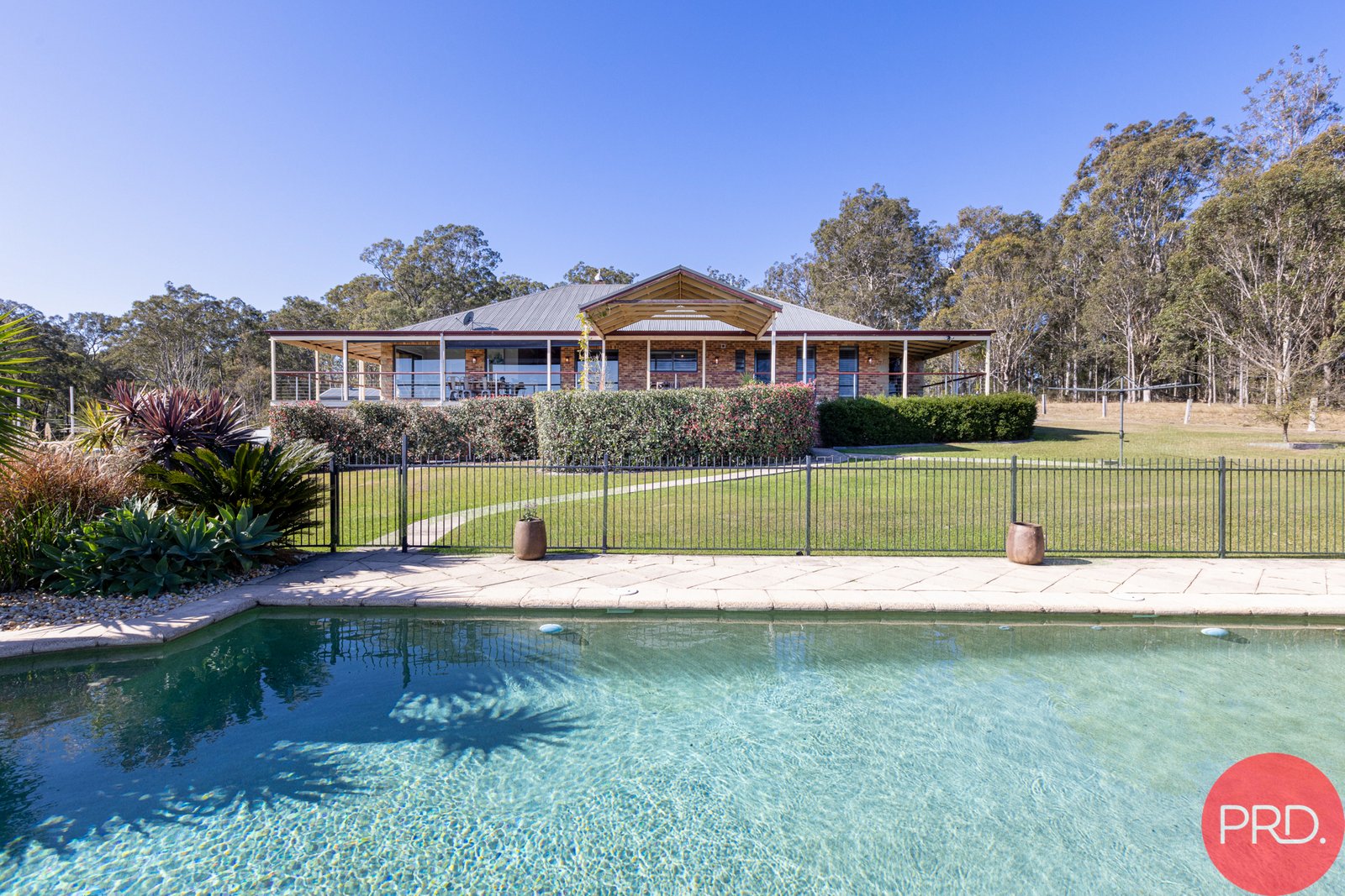 1395 George Booth Drive BUCHANAN 5